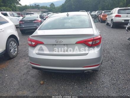 2015 Hyundai #17