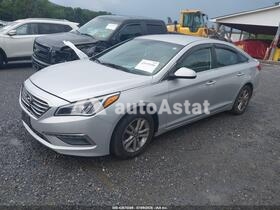 2015 Hyundai Sonata #2