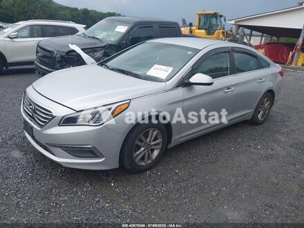 2015 Hyundai #2