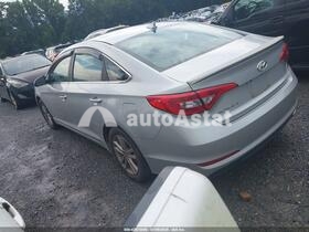 2015 Hyundai Sonata #3