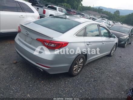 2015 Hyundai #4