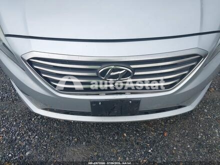 2015 Hyundai #6