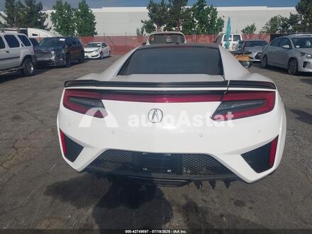 2017 Acura #17