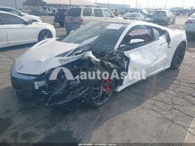 2017 Acura NSX #2