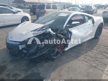 2017 Acura #2