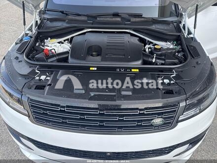 2023 Land Rover #10