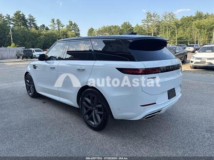 2023 Land Rover #3