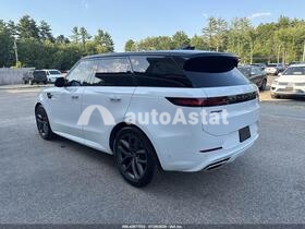 2023 Land Rover Range Rover Sport #3
