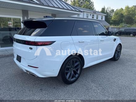 2023 Land Rover #4
