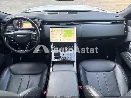 2023 Land Rover #6