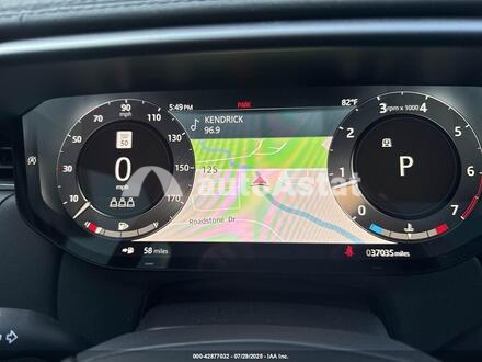 2023 Land Rover #7