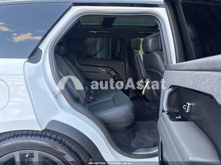 2023 Land Rover #8