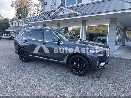 2019 BMW #1