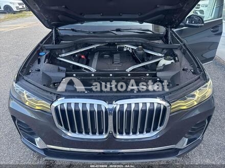 2019 BMW #10
