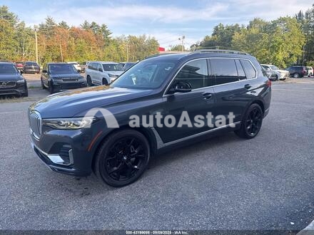 2019 BMW #2