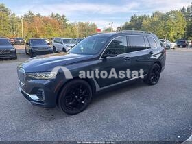 2019 BMW X7 #2