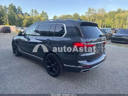 2019 BMW #3