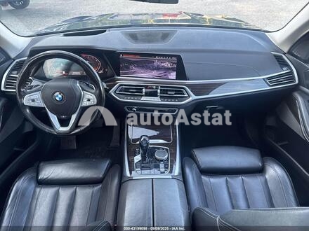 2019 BMW #6