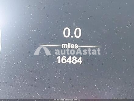 2023 Aston Martin #16