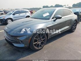 2023 Aston Martin DBX #2