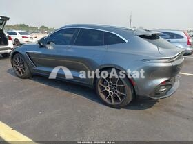 2023 Aston Martin DBX #3