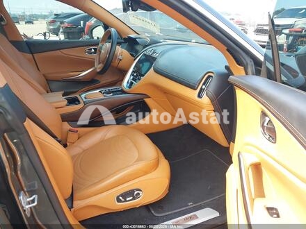 2023 Aston Martin #5