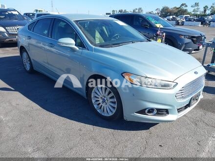 2013 Ford #1