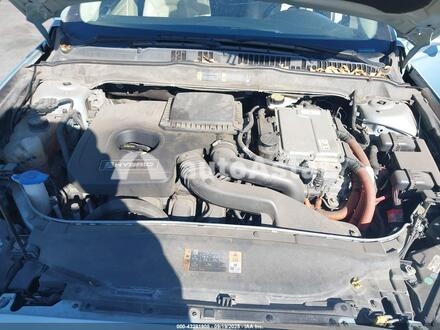 2013 Ford #10