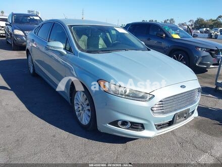 2013 Ford #6