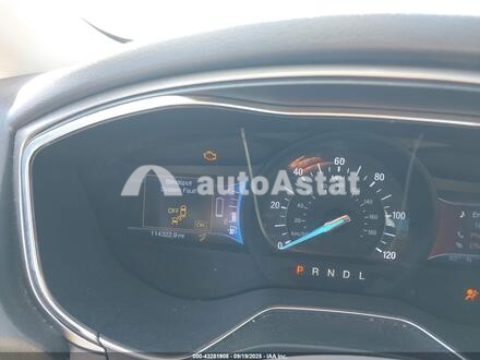 2013 Ford #7