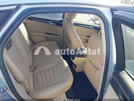 2013 Ford #8