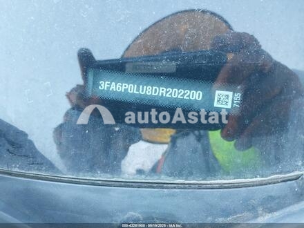2013 Ford #9