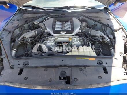 2010 Nissan #10