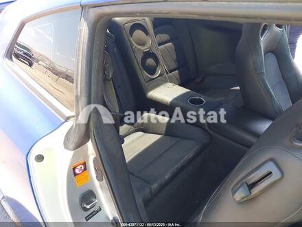 2010 Nissan #11