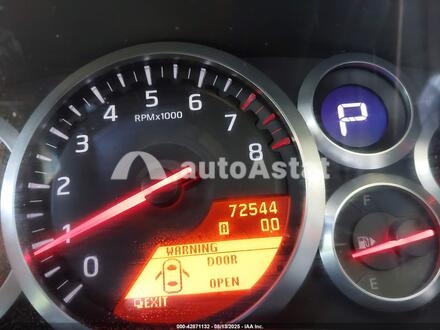 2010 Nissan #15