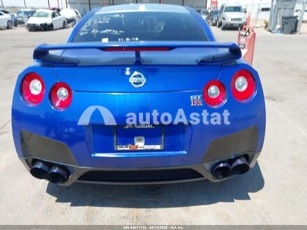 2010 Nissan #16