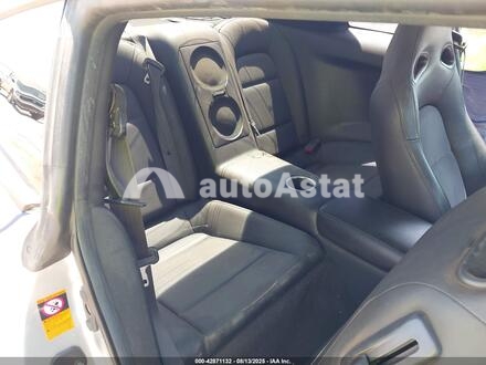 2010 Nissan #8