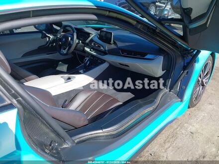 2015 BMW #5