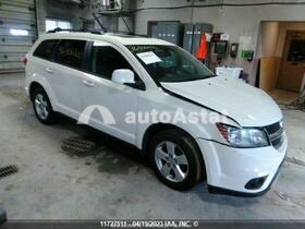 Dodge Journey