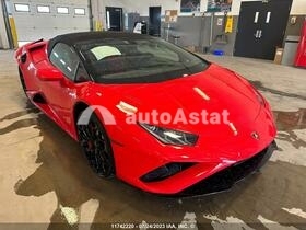 Lamborghini Huracan