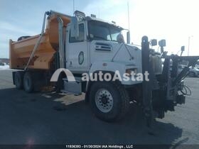 Western Star 4700