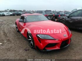 Toyota Supra