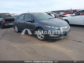 Chevrolet Volt